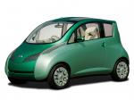 Nissan Effis 2003 года